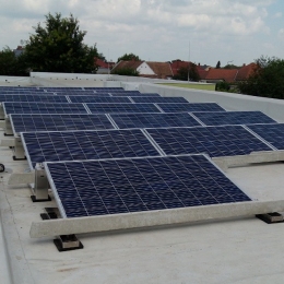 6,6 kWp