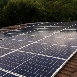 10 kWp