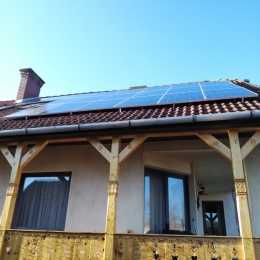 5,7 kWp