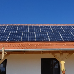 4,5 kWp