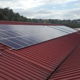 50 kWp